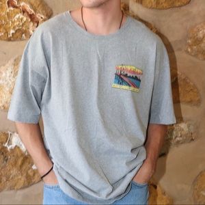 Vintage Tommy Hilfiger Graphic Tee